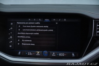 Volkswagen Touareg 3.0 TDI 2018