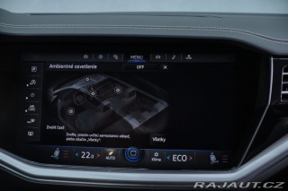 Volkswagen Touareg 3.0 TDI 2018