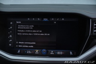 Volkswagen Touareg 3.0 TDI 2018