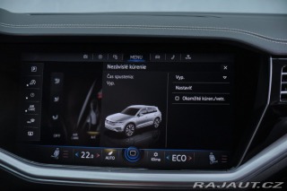 Volkswagen Touareg 3.0 TDI 2018