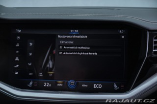 Volkswagen Touareg 3.0 TDI 2018
