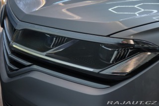 Volkswagen Touareg 3.0 TDI 2018