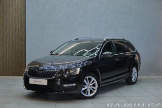 Škoda Octavia 1.5 TSI