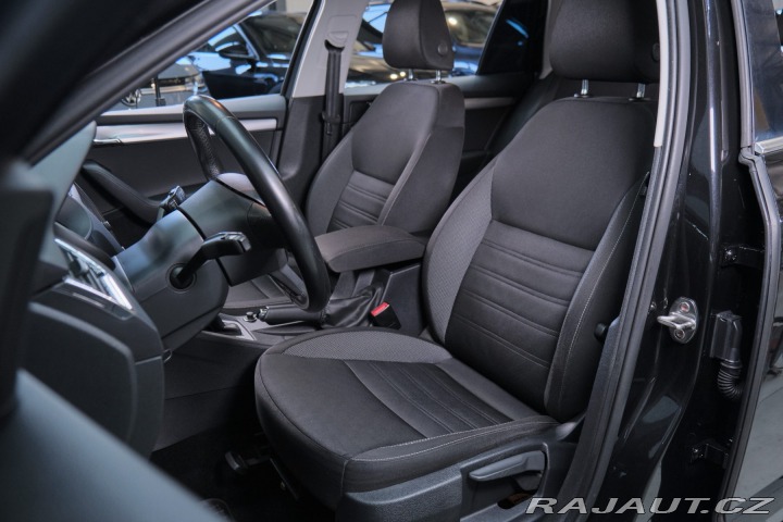 Škoda Octavia 1.5 TSI 2018