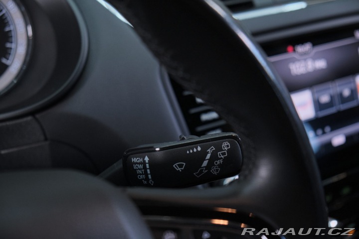 Škoda Octavia 1.5 TSI 2018