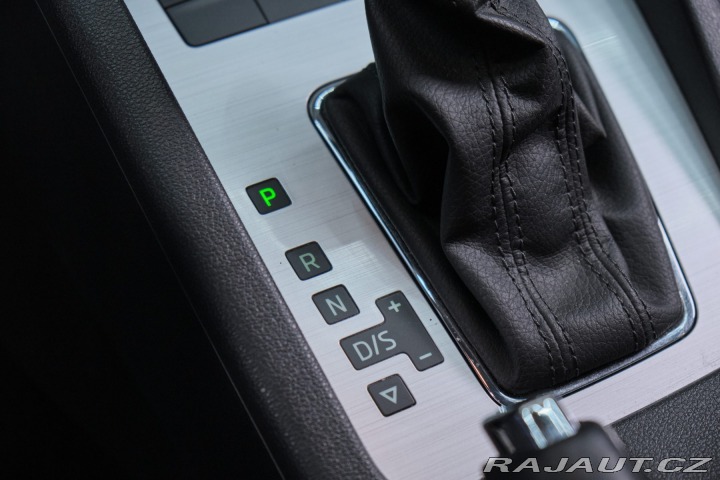 Škoda Octavia 1.5 TSI 2018