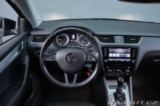 Škoda Octavia 1.5 TSI 2018