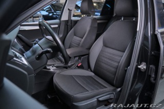 Škoda Octavia 1.5 TSI 2018