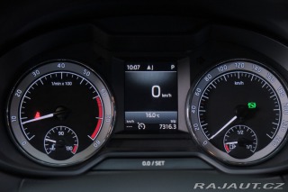 Škoda Octavia 1.5 TSI 2018