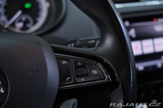 Škoda Octavia 1.5 TSI 2018