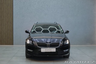 Škoda Octavia 1.5 TSI 2018