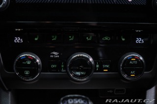 Škoda Octavia 1.5 TSI 2018