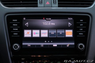 Škoda Octavia 1.5 TSI 2018