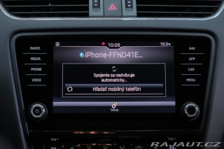 Škoda Octavia 1.5 TSI 2018