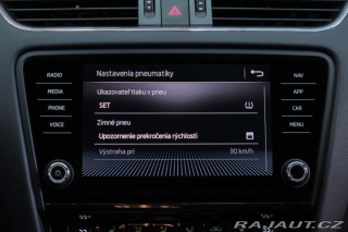 Škoda Octavia 1.5 TSI 2018