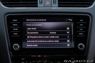 Škoda Octavia 1.5 TSI 2018