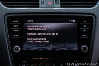 Škoda Octavia 1.5 TSI 2018