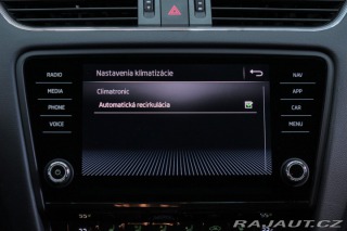 Škoda Octavia 1.5 TSI 2018
