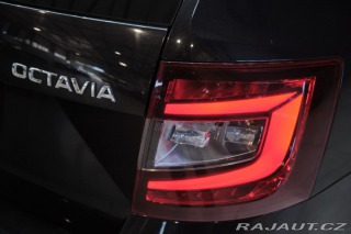 Škoda Octavia 1.5 TSI 2018