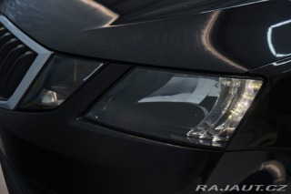Škoda Octavia 1.5 TSI 2018