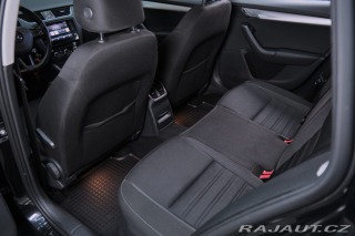 Škoda Octavia 1.5 TSI 2018