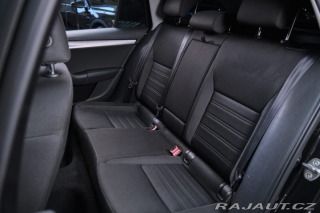Škoda Octavia 1.5 TSI 2018