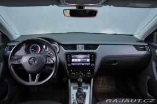 Škoda Octavia 1.5 TSI 2018