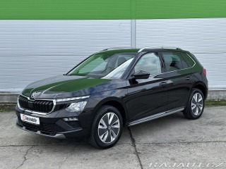 Škoda Kamiq 1.5TSi DSG 150PS LED V.Co