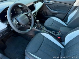Škoda Kamiq 1.5TSi DSG 150PS LED V.Co 2026