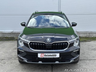 Škoda Kamiq 1.5TSi DSG 150PS LED V.Co 2026