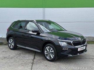 Škoda Kamiq 1.5TSi DSG 150PS LED V.Co 2026