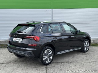 Škoda Kamiq 1.5TSi DSG 150PS LED V.Co 2026