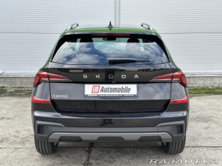 Škoda Kamiq 1.5TSi DSG 150PS LED V.Co 2026