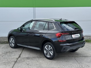 Škoda Kamiq 1.5TSi DSG 150PS LED V.Co 2026