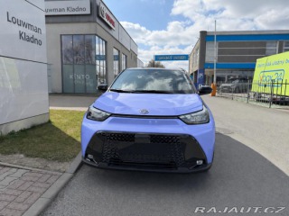 Toyota Aygo 1.5HEV Style 1800