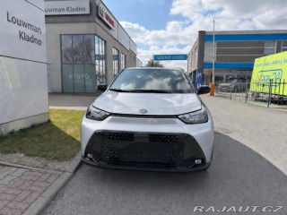 Toyota Aygo 1.5HEV Style 1800
