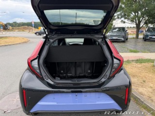 Toyota Aygo 1.5HEV Style Smart 1800