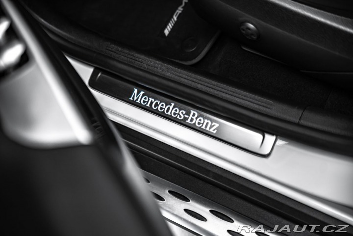 Mercedes-Benz GLC Digital light, 360 kamera 2023