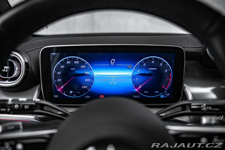 Mercedes-Benz GLC Digital light, 360 kamera 2023