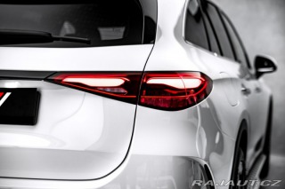 Mercedes-Benz GLC Digital light, 360 kamera 2023
