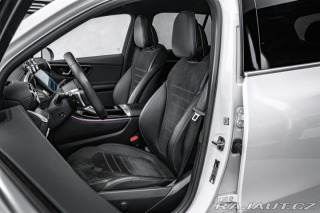 Mercedes-Benz GLC Digital light, 360 kamera 2023