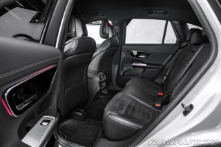 Mercedes-Benz GLC Digital light, 360 kamera 2023
