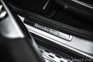 Mercedes-Benz GLC Digital light, 360 kamera 2023