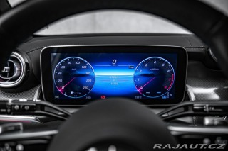 Mercedes-Benz GLC Digital light, 360 kamera 2023