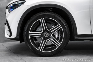 Mercedes-Benz GLC Digital light, 360 kamera 2023