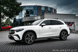 Mercedes-Benz GLC Digital light, 360 kamera 2023