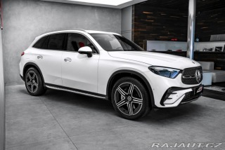 Mercedes-Benz GLC Digital light, 360 kamera 2023