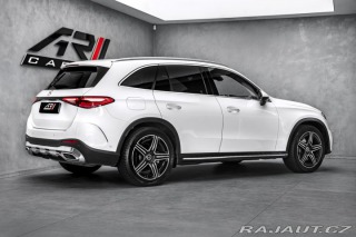 Mercedes-Benz GLC Digital light, 360 kamera 2023