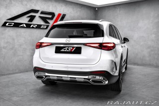 Mercedes-Benz GLC Digital light, 360 kamera 2023