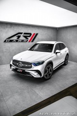 Mercedes-Benz GLC Digital light, 360 kamera 2023